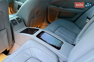 Седан Mercedes-Benz CLS-Class 2014 в 