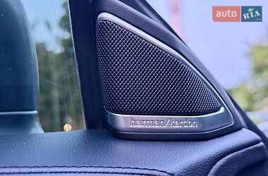 Седан Mercedes-Benz CLS-Class 2014 в 