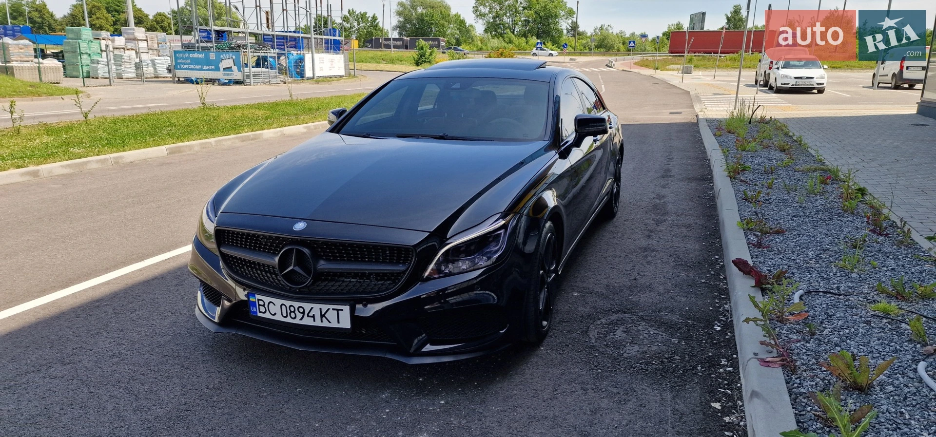 2012 Mercedes-Benz CLS-klasse - мініатюра 27
