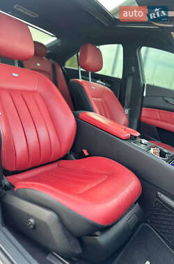 Седан Mercedes-Benz CLS-Class 2011 в 
