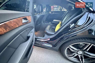 Седан Mercedes-Benz CLS-Class 2014 в 