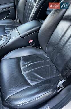 Купе Mercedes-Benz CLS-Class 2005 в 