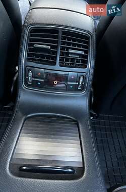 Купе Mercedes-Benz CLS-Class 2005 в 