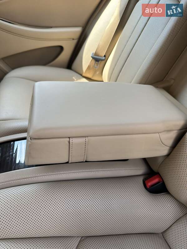 Купе Mercedes-Benz CLS-Class 2006 в Белогородке
