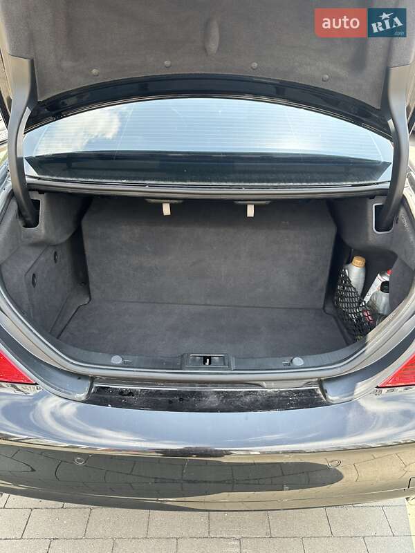 Купе Mercedes-Benz CLS-Class 2006 в Белогородке
