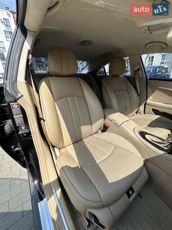 Купе Mercedes-Benz CLS-Class 2006 в Белогородке