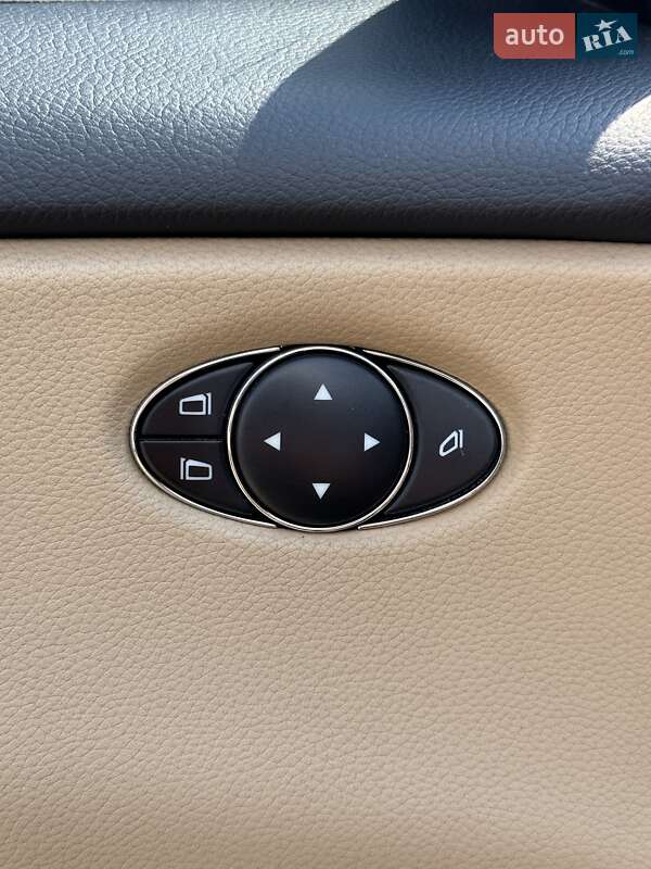 Купе Mercedes-Benz CLS-Class 2006 в Белогородке