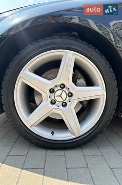Купе Mercedes-Benz CLS-Class 2006 в 