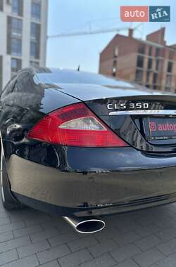 Купе Mercedes-Benz CLS-Class 2006 в 
