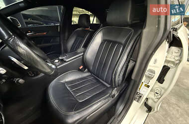 Седан Mercedes-Benz CLS-Class 2014 в 