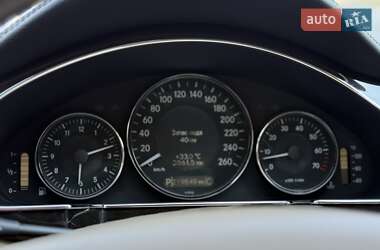 Купе Mercedes-Benz CLS-Class 2007 в 