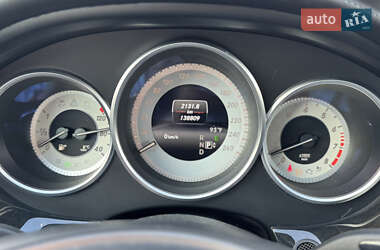 Седан Mercedes-Benz CLS-Class 2015 в 