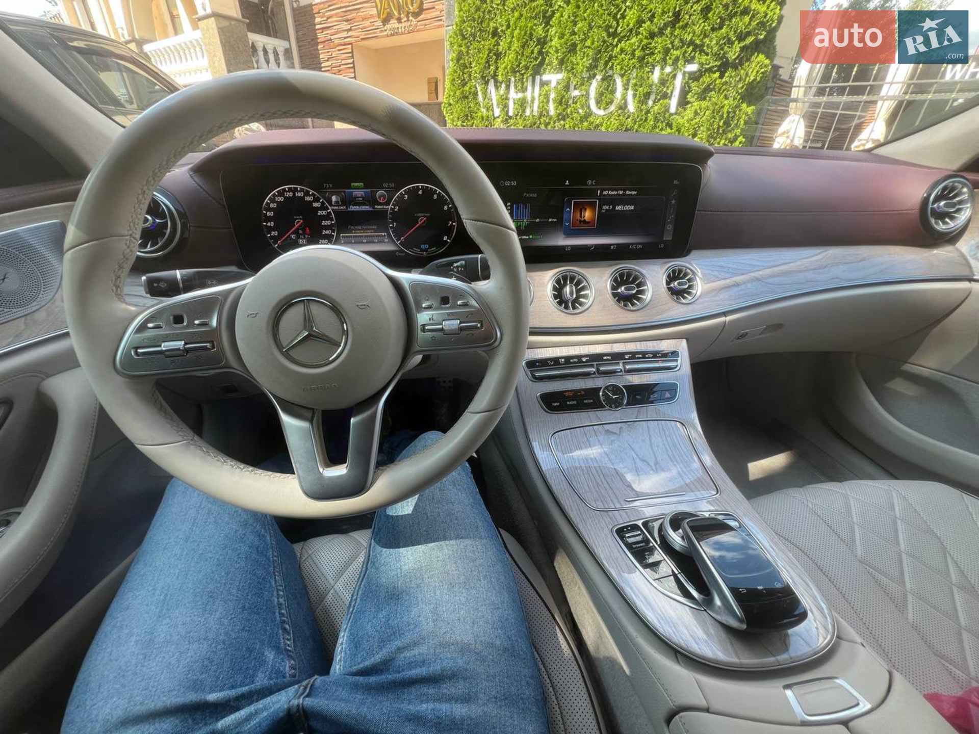 2019 Mercedes-Benz CLS-klasse - мініатюра 17