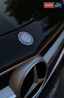 Седан Mercedes-Benz CLS-Class 2012 в 