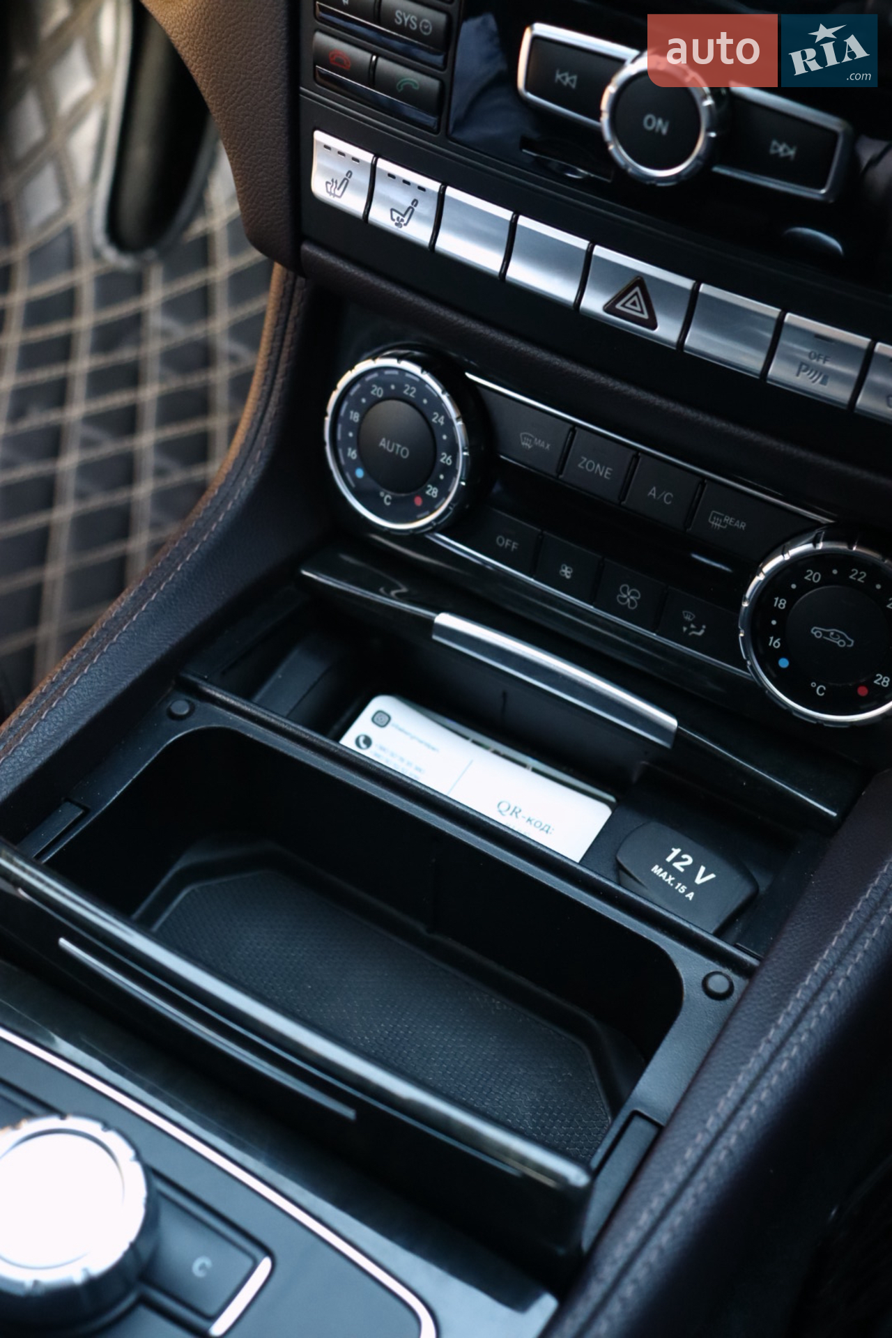 2012 Mercedes-Benz CLS-klasse - мініатюра 42