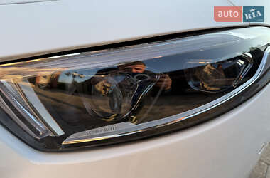 Купе Mercedes-Benz CLS-Class 2018 в 