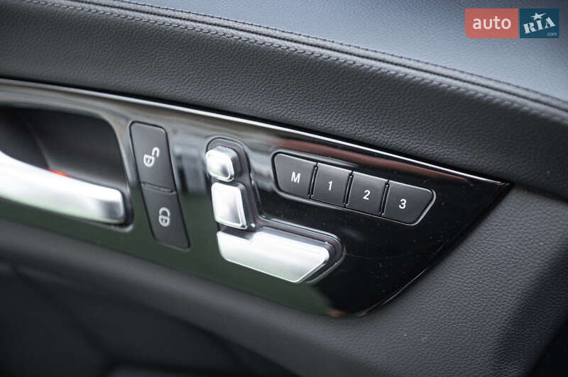 Седан Mercedes-Benz CLS-Class 2011 в Одесі