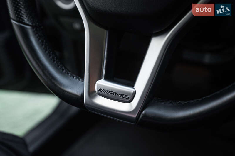 Седан Mercedes-Benz CLS-Class 2011 в Одесі