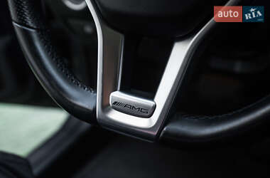 Седан Mercedes-Benz CLS-Class 2011 в 