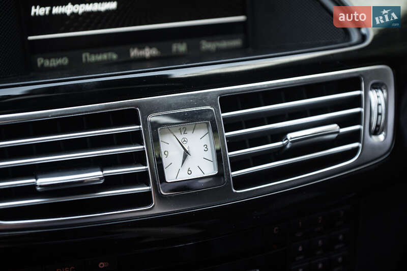 Седан Mercedes-Benz CLS-Class 2011 в Одесі