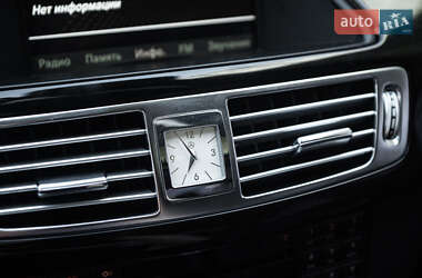 Седан Mercedes-Benz CLS-Class 2011 в 