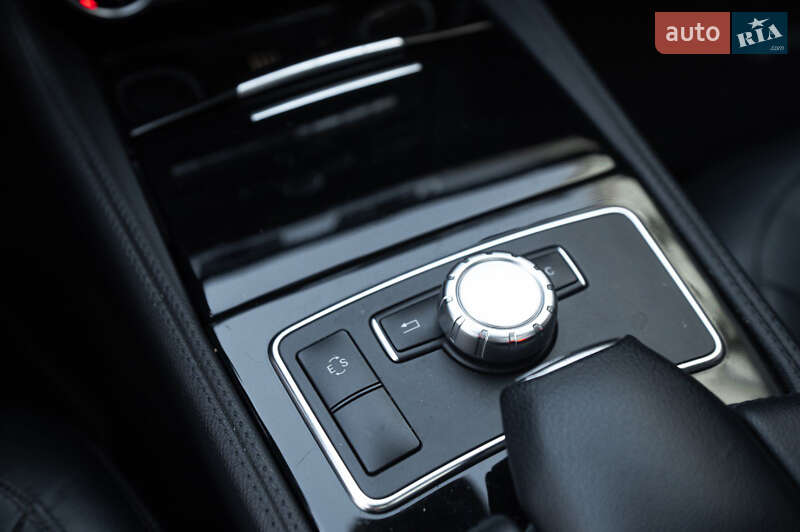 Седан Mercedes-Benz CLS-Class 2011 в Одесі
