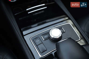 Седан Mercedes-Benz CLS-Class 2011 в 