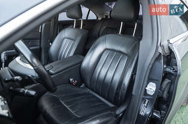 Седан Mercedes-Benz CLS-Class 2011 в 