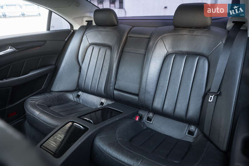 Седан Mercedes-Benz CLS-Class 2011 в Одесі