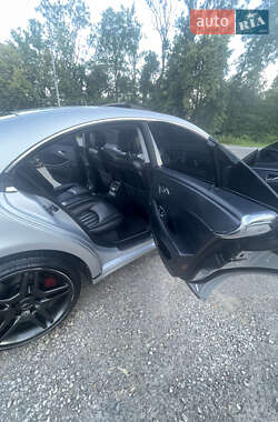 Купе Mercedes-Benz CLS-Class 2005 в 
