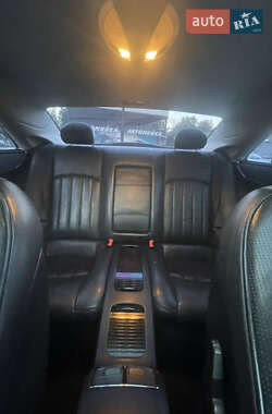 Купе Mercedes-Benz CLS-Class 2005 в 