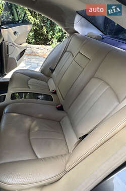Купе Mercedes-Benz CLS-Class 2005 в 