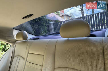 Купе Mercedes-Benz CLS-Class 2005 в 