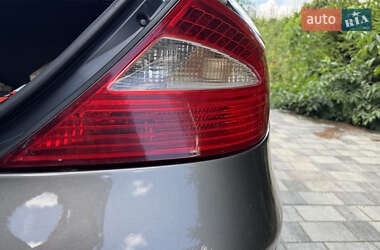 Купе Mercedes-Benz CLS-Class 2005 в 