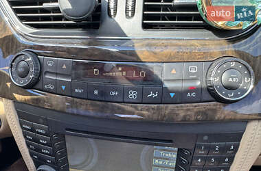 Купе Mercedes-Benz CLS-Class 2005 в 