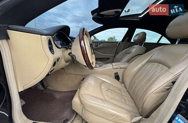 Купе Mercedes-Benz CLS-Class 2004 в 