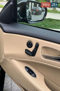 Купе Mercedes-Benz CLS-Class 2009 в 