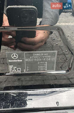 Купе Mercedes-Benz CLS-Class 2009 в 