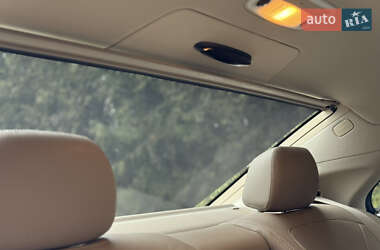 Седан Mercedes-Benz CLS-Class 2012 в 