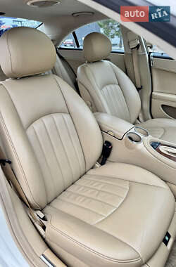 Купе Mercedes-Benz CLS-Class 2006 в 
