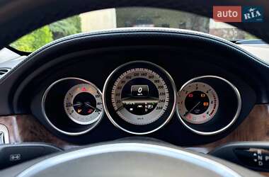 Седан Mercedes-Benz CLS-Class 2012 в 