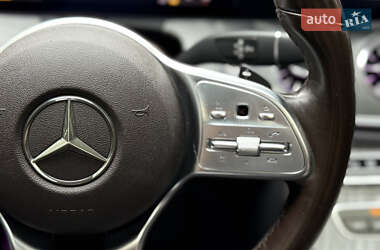 Купе Mercedes-Benz CLS-Class 2018 в 