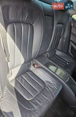 Седан Mercedes-Benz CLS-Class 2011 в 