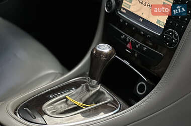 Купе Mercedes-Benz CLS-Class 2005 в 