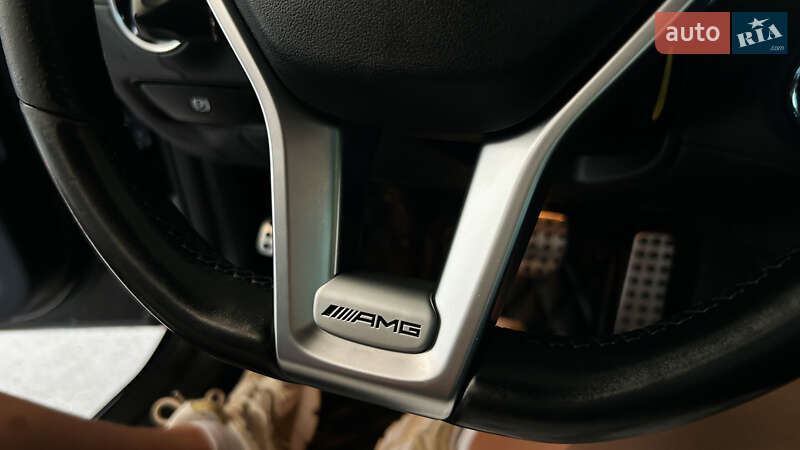 Седан Mercedes-Benz CLS-Class 2011 в Тернополе фото 56 Седан Mercedes-Benz CLS-Class 2011 в Тернополе