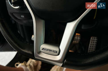 Седан Mercedes-Benz CLS-Class 2011 в 