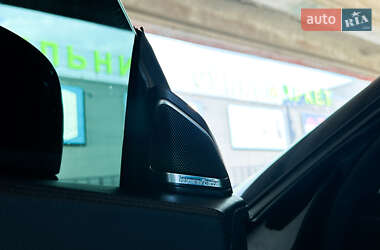 Седан Mercedes-Benz CLS-Class 2011 в 