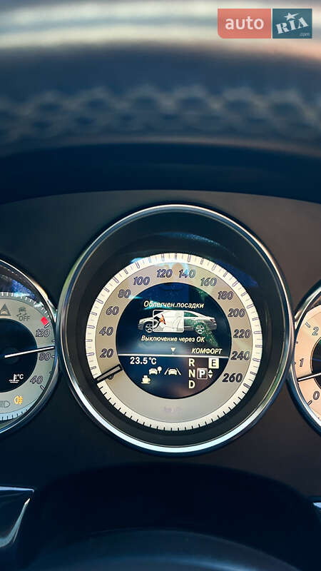 Седан Mercedes-Benz CLS-Class 2011 в Тернополе фото 68 Седан Mercedes-Benz CLS-Class 2011 в Тернополе