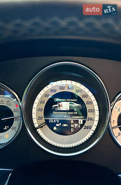 Седан Mercedes-Benz CLS-Class 2011 в 