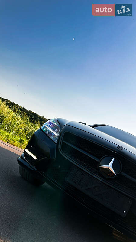 Седан Mercedes-Benz CLS-Class 2011 в Тернополе фото 77 Седан Mercedes-Benz CLS-Class 2011 в Тернополе